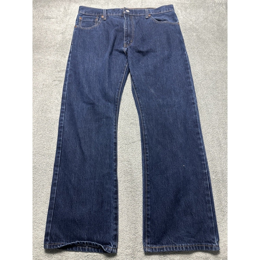 Levi's 517 boot cut 36x30